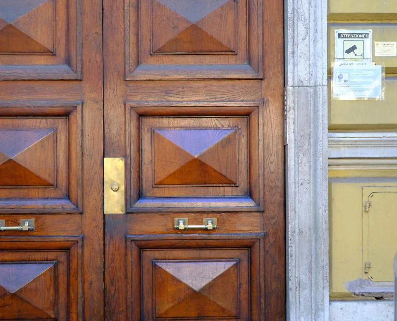 Vatican House Ρώμη 0*,  Ιταλία